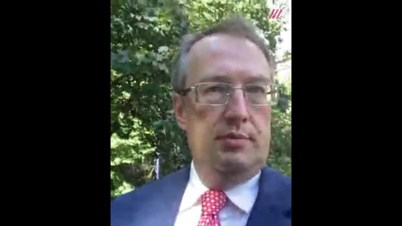 Замглавы мвд украины о попытке выдворения колесниковой из беларуси