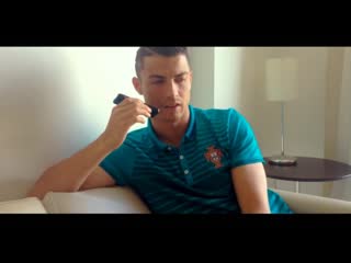 Cristiano ronaldo фильм