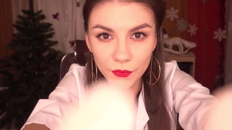 Мурашки porn video – [asmr red lips] верни себе сильные мурашки в асмр клинике! 👩‍⚕️ осмотр докторов 😷 ролевая игра 👨‍⚕ коллаб каналов