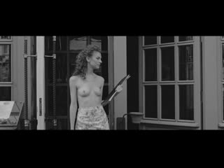 Nudes in the city ruslan lobanov
