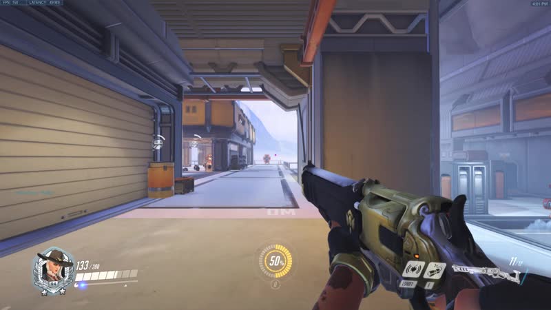 Ashe animation cancel