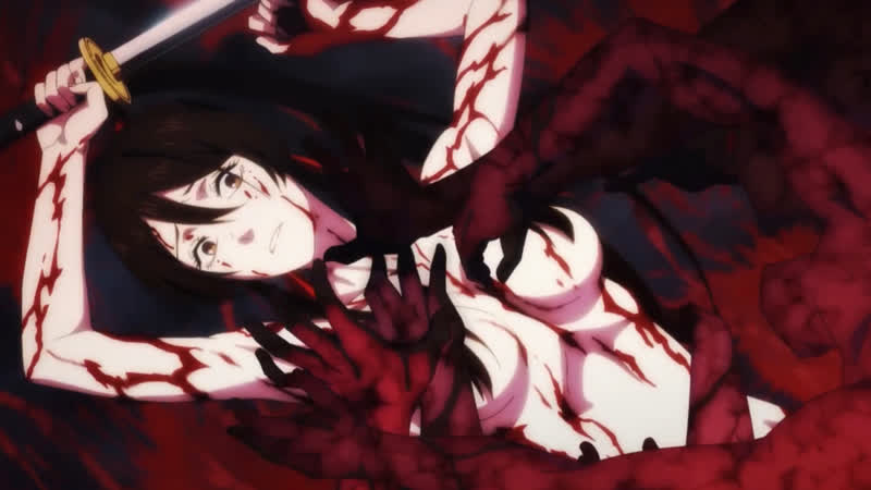 Hell's paradise jigokuraku official trailer