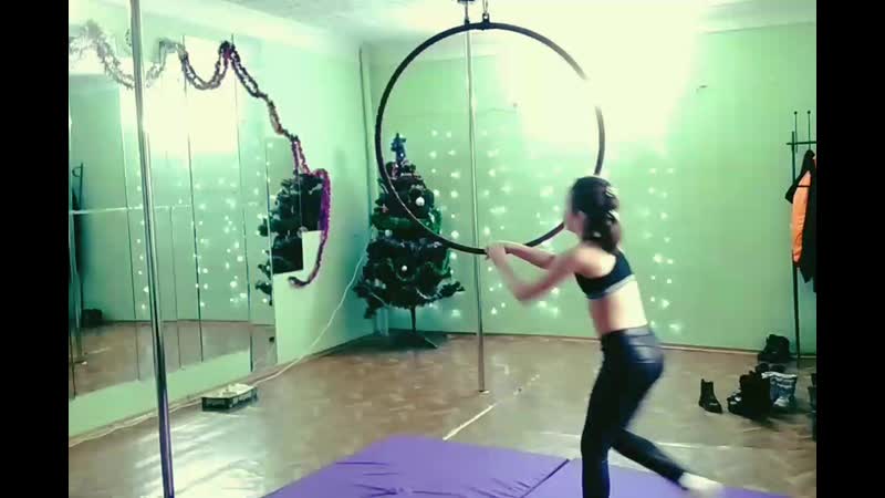 Маринка мандаринка😱