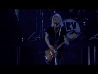 Нервы слэм и депрессия 2019 (live at adrenaline stadium)