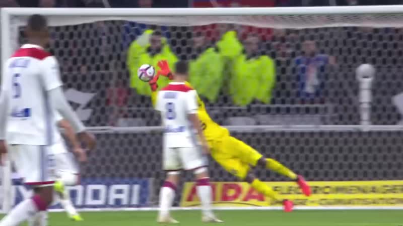 Olympique lyonnais stade rennais fc ( 0 2 ) résumé (ol srfc) 2018 19