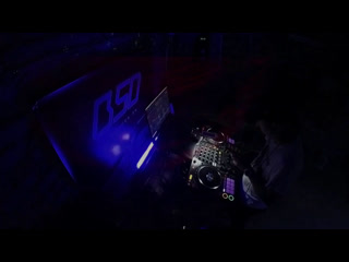 Technomacht live show dagz b2b knartz @ bunker 50 08 10 2020#63