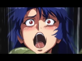 Makai kishi ingrid 02