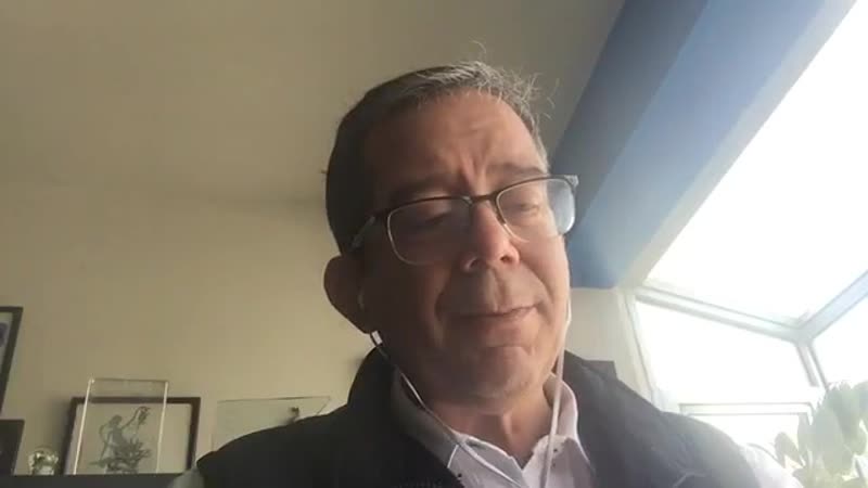 Jenaro villamil #posmañanera lunes 18 de noviembre pensiones a adultos mayores no al racismo fin del influyentismo