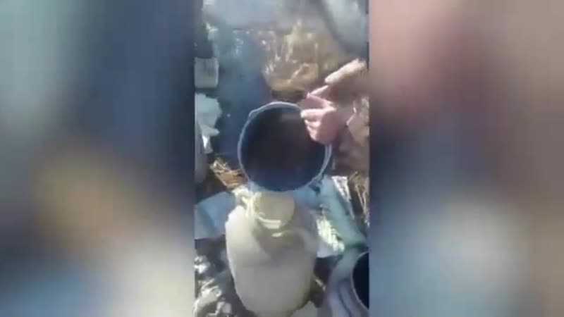 Мужики перевернулась цистерна со спиртом казахстан