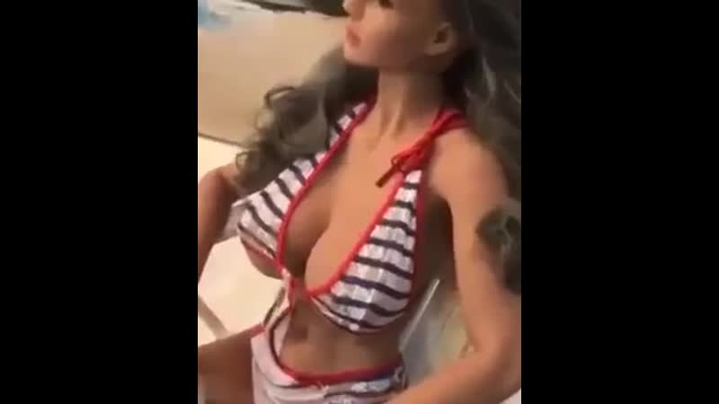 До чего дошёл прогресс