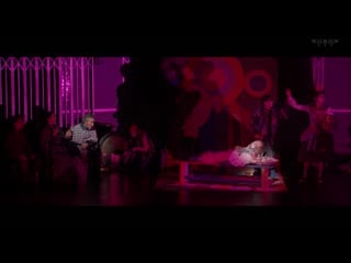 [exclusive raws] hamlet "okada masao x kuroki hana" (wowow live)