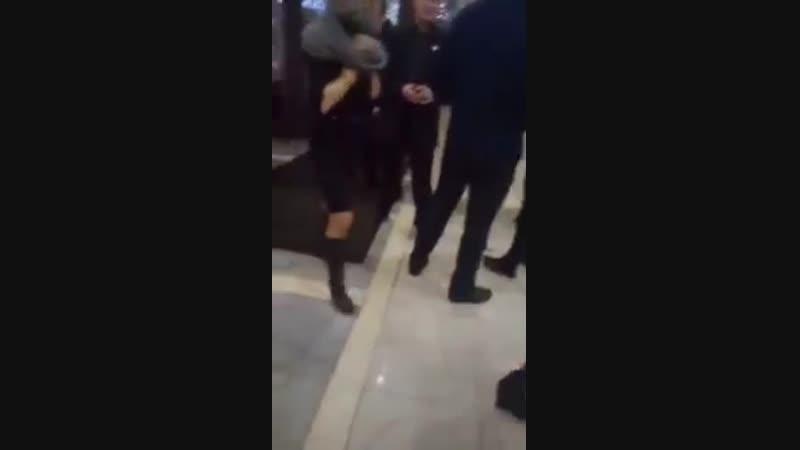 Нападение южан, часть 1
