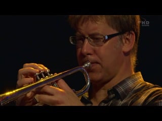 Incognito estival jazz lugano 2010 live full part 1