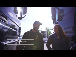 Through my eyes al meets wtcc rookie kevin gleason