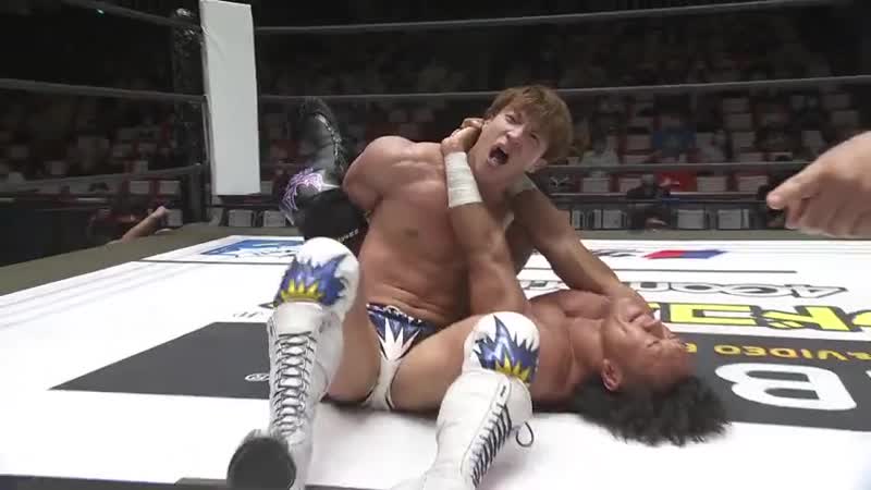 Tetsuya endo vs yuki ueno