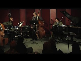 ''sister sadie'' performed by the roger spencer michael rinne quintet