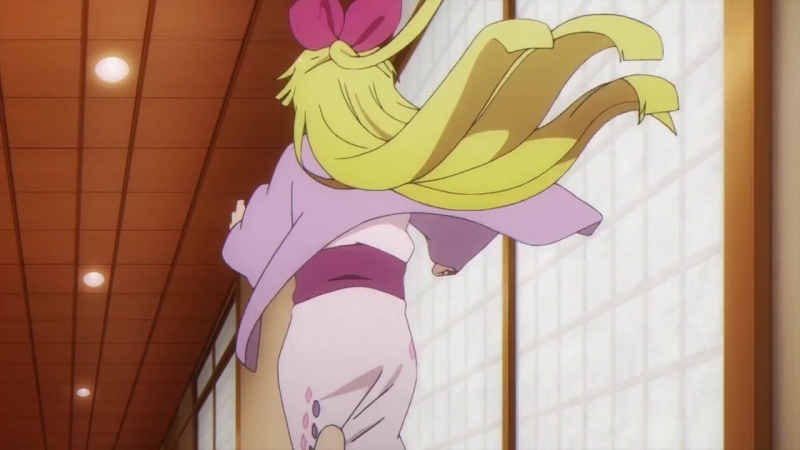 Тирания вооруженных девушек 13 leoneo eva