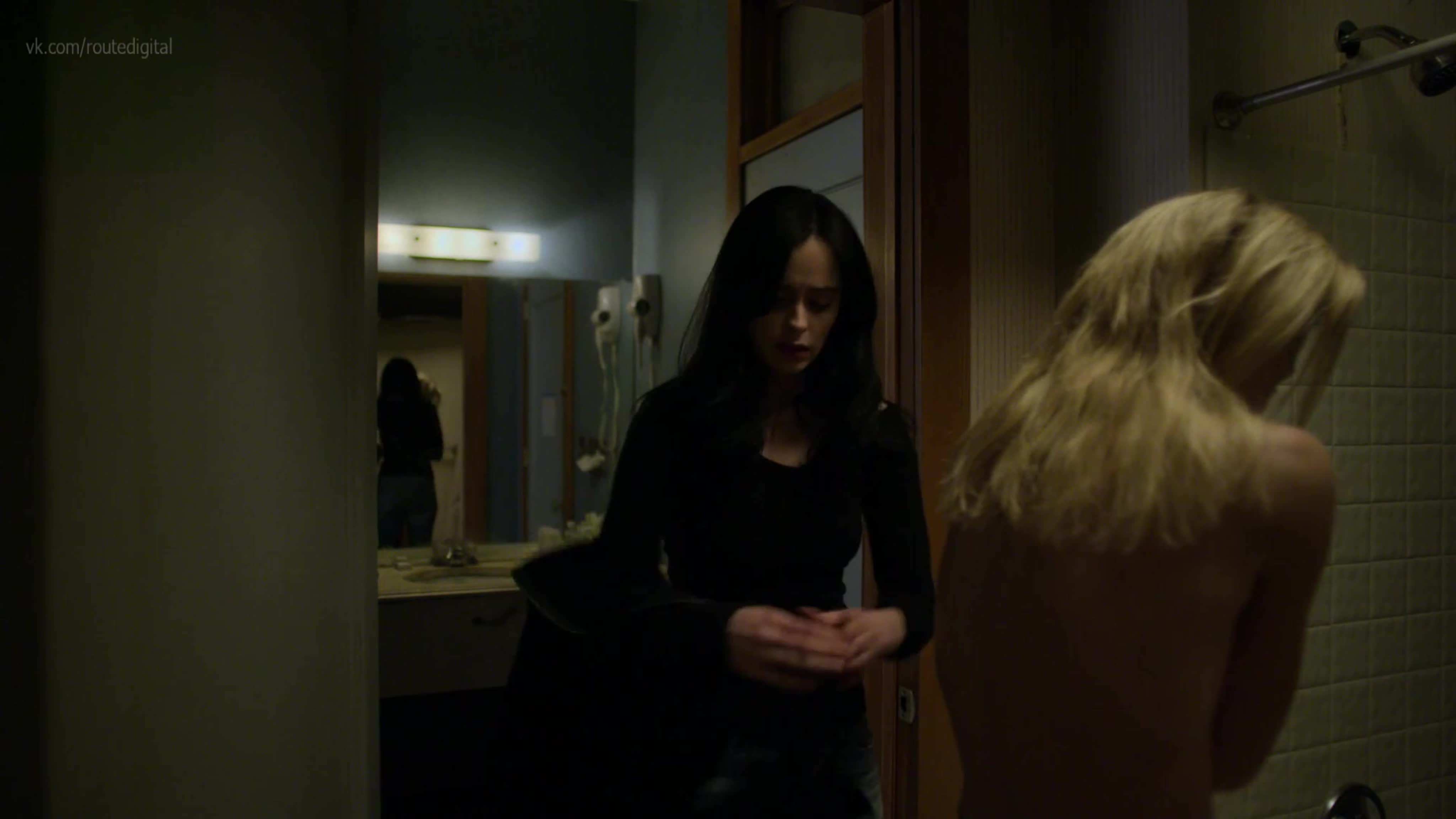 Rachael taylor, jamie neumann jessica jones s03e09 10 (2019) hd 1080p nude?  sexy! watch online