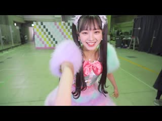 Ske48 suenaga oka solo concert making of (eizo)