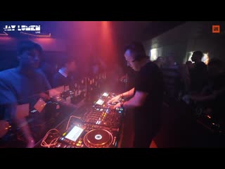 Jay lumen live @ amper klub, hungary