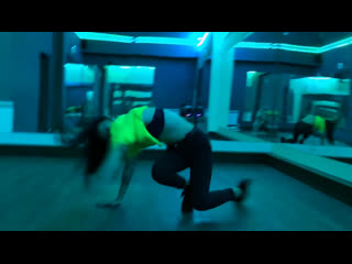 Lady style by adelina popaz | biales dance