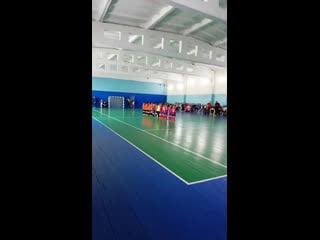 Live клуб юных футболистов "форвард" (г добрянка)