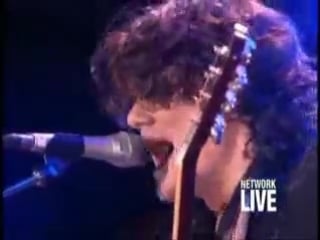 John mayer trio live at bowery ballroom, new york