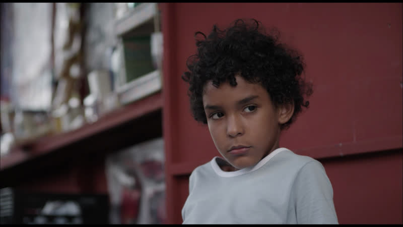 Дурацкая прическа / плохая прическа / непослушные волосы / pelo malo (2013) драма молодые в кино мариана рондон / mariana rondón