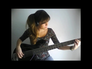 Marta altesa bass player (hd720p)