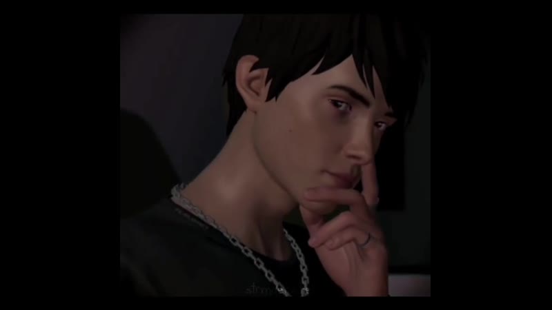 These brothers | sean x daniel | life is strange 2