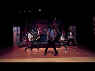 Michael jackson love never felt so good choreography by brandon harrell @brandon747 #mjlove