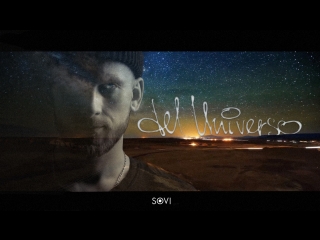 Sovi del universo (lyrics video)