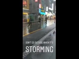 20190907 ms isohp romatem | instagram story