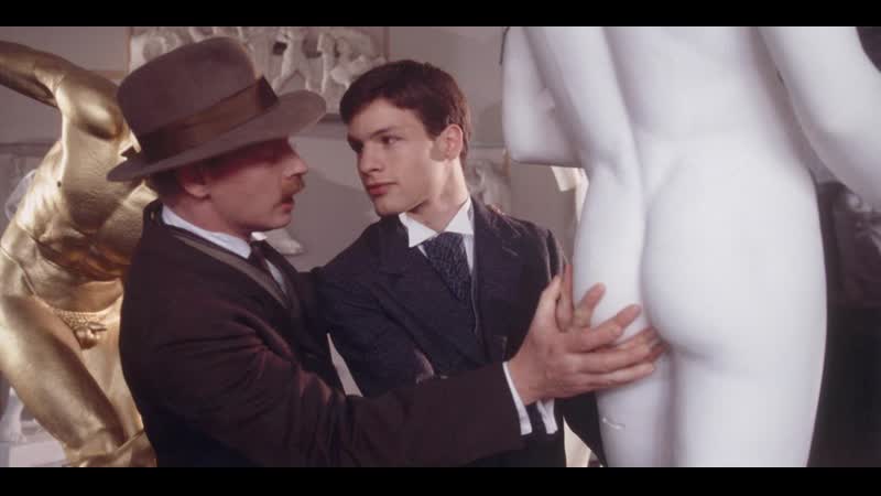 Эйнштейн секса / der einstein des sex (1999)