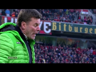 Bundesliga 2014 15 / bundesliga special wolfsburg [720, hd]