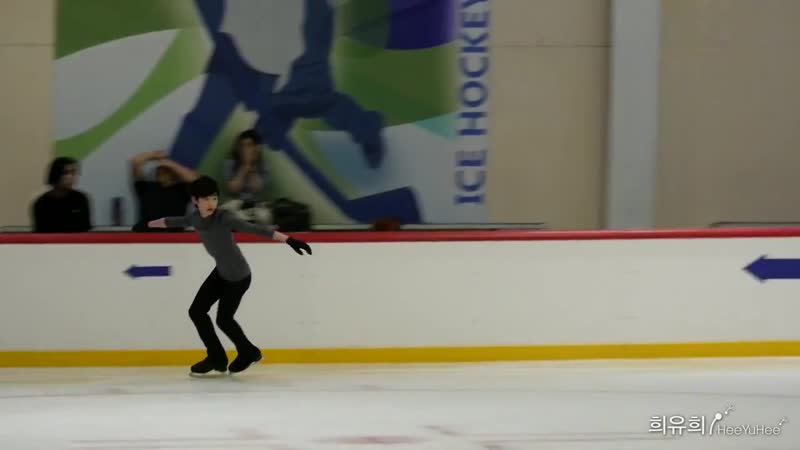 Junior porn video – 2016 asian trophy (day3) junior men practice 박성훈 park sunghoon (30min full ver )