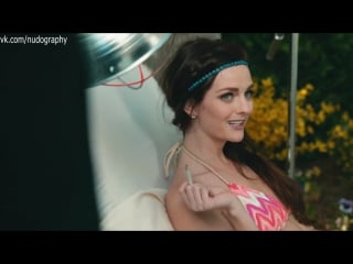 Лидия хёрст (lydia hearst) в сериале "к югу от ада" (south of hell, 2015) сезон 1 / серия 2 (s01e02)