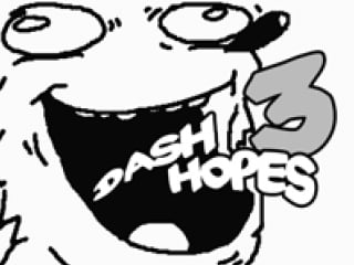 Good old times || renard dash hopes 3 [300 bpm madness!] + hd (%) 280 pp ⋆