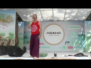 Видео от ишвара йога | ishvara yoga | official page