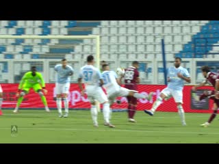 Spal vs torino serie a tim спал торино