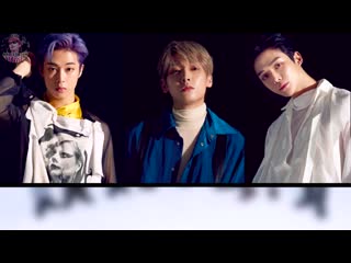 [rus sub] 에스에프나인 (sf9) life is so beautiful