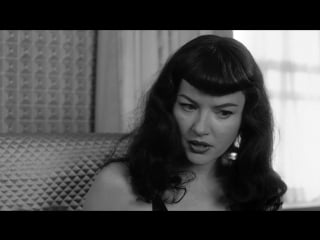 Gretchen mol hot the notorious bettie page (2005)