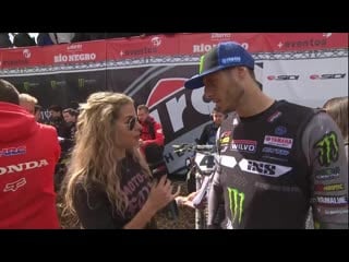 Mxgp 2019 round 1 argentina part 2