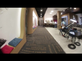 Четверть "плюса" от первого лица