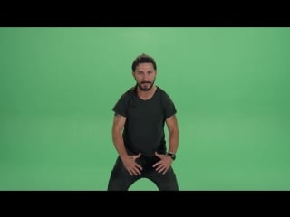 Shia labeouf just do it motivational speech (original video by labeouf, rönkkö turner)