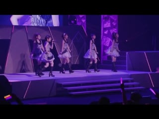 Juice=juice hajimete wo keiken chuu(juice=juice first live tour 2015 special juice)