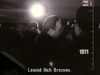 "ленинградская ретроспектива" часть 8 1971 1972
