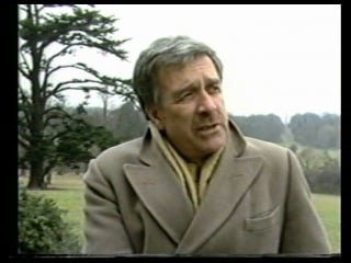 Myth makers 3 nicholas courtney (1985)