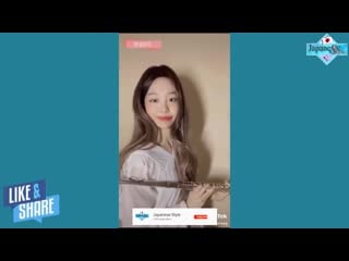 [tik tok japan vs korea] のティックトック perfect combination #2604