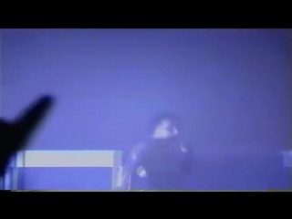 Marilyn manson irresponsible porn anthem (live in london|)